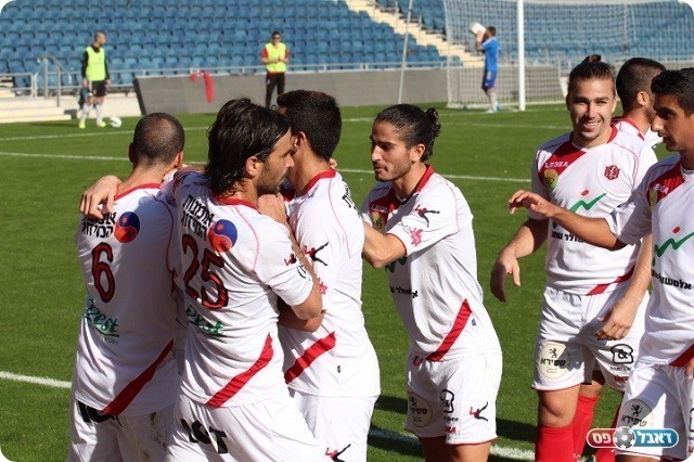 באים לנצח. שחקני קטמון (אופק טוביה, אתר הפועל קטמון ירושלים)